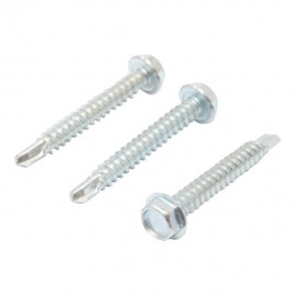 TORNILLO HEX AUTOPERF CERAMICO - Envío Gratuito