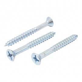 TORNILLO PARA MADERA PHILLIPS - Envío Gratuito