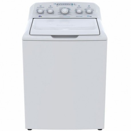 LAVADORA MABE EASY 19 KG AQUA SAVER 11 CICLOS - Envío Gratuito
