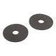 ARANDELA DE HULE 5/16 X 1-1/4" X 1/16" - Envío Gratuito