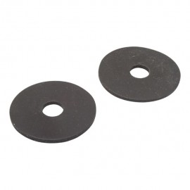 ARANDELA DE HULE 5/16 X 1-1/4" X 1/16" - Envío Gratuito