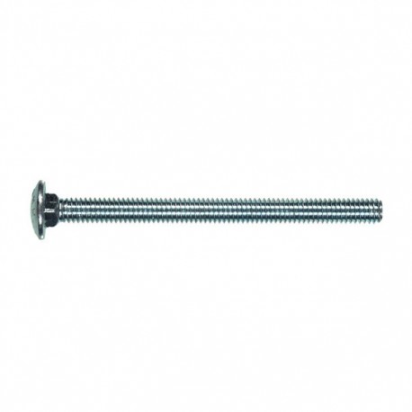 TORNILLO DE COCHE 1/4 X 2" - Envío Gratuito