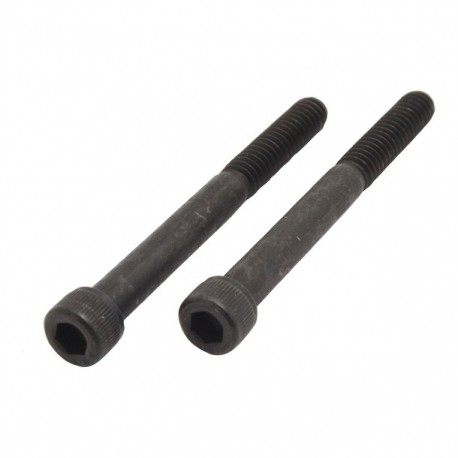 TORNILLO CABEZA SOCKET 1/4"-20 X 2-1/2" - Envío Gratuito