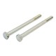 TORNILLO HEXAGONAL GR. 5 FINO 5/16-24 X 4" - Envío Gratuito