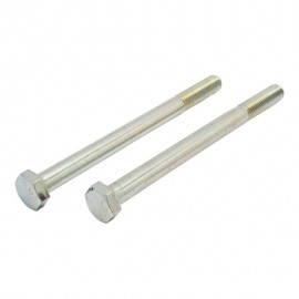 TORNILLO HEXAGONAL GR. 5 FINO 5/16-24 X 4" - Envío Gratuito