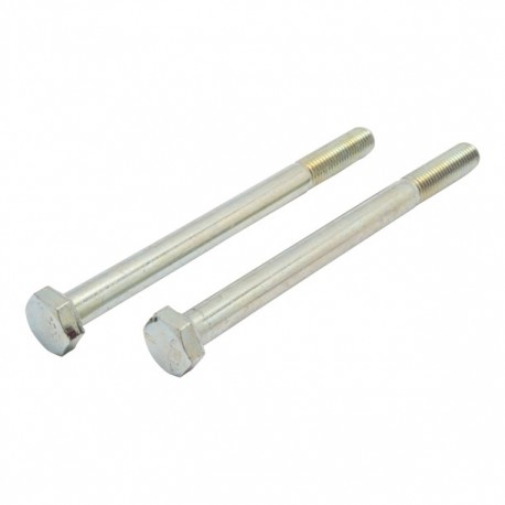 TORNILLO HEXAGONAL GR. 5 FINO 5/16-24 X 4" - Envío Gratuito