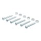 TORNILLO MAQ CAB RED RAN 10-32X2 - Envío Gratuito
