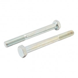TORNILLO HEXAGONAL MÉTRICA 8.8 M6-1.0 X 16 MM - Envío Gratuito