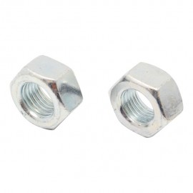 TUERCA HEXAGONAL GR.5 7/16"-14" - Envío Gratuito