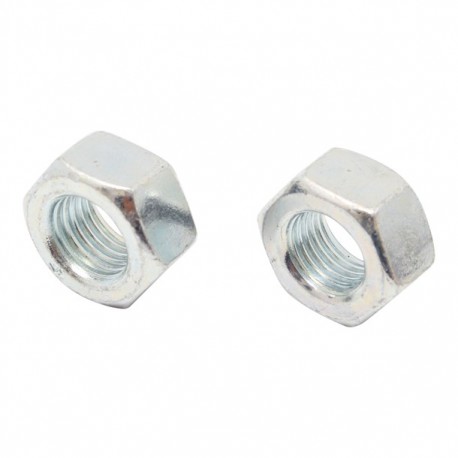 TUERCA HEXAGONAL GR.5 7/16"-14" - Envío Gratuito