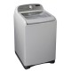 LAVADORA DAEWOO 17 KG AIR BUBBLE 10 CICLOS - Envío Gratuito