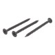 TORNILLO TABLA ROCA ROSCA FINA 6 X 1-1/4" - Envío Gratuito