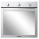 HORNO DE GAS WHIRLPOOL ACERO INOXIDABLE - Envío Gratuito