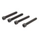 TORNILLO CABEZA SOCKET 6-32 X 3/8" - Envío Gratuito