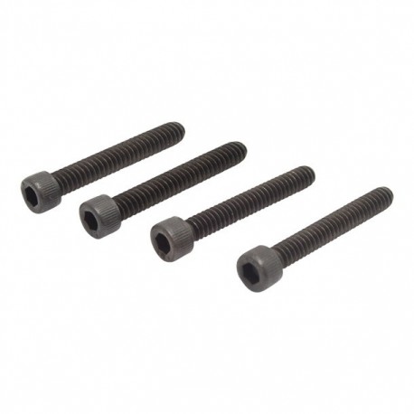 TORNILLO CABEZA SOCKET 6-32 X 3/8" - Envío Gratuito