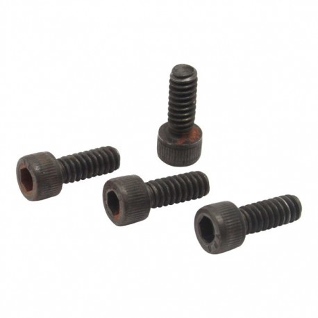 TORNILLO CABEZA SOCKET 6-32 X 5/8" - Envío Gratuito