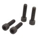 TORNILLO CABEZA SOCKET 10-32 X 1/2" - Envío Gratuito