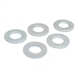 ARANDELAS PROTECCION 1/2X1/2 5P - Envío Gratuito