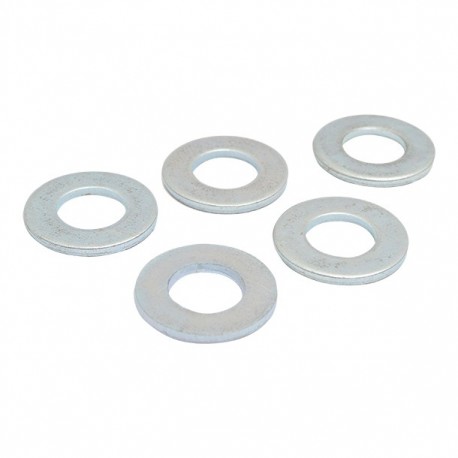 ARANDELAS PROTECCION 1/2X1/2 5P - Envío Gratuito