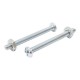 TORNILLO MAQ CAB RED RAN 8-32X1 1/4 - Envío Gratuito