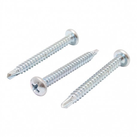 TORNILLO AUTOPERFORANTE RED 8X1 5P - Envío Gratuito