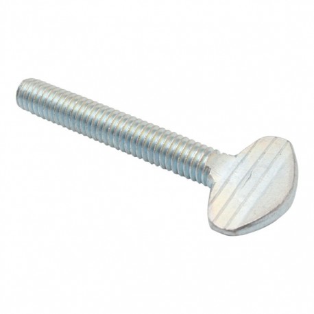 TORNILLO MARIPOSA 10-32 X 1/2" - Envío Gratuito