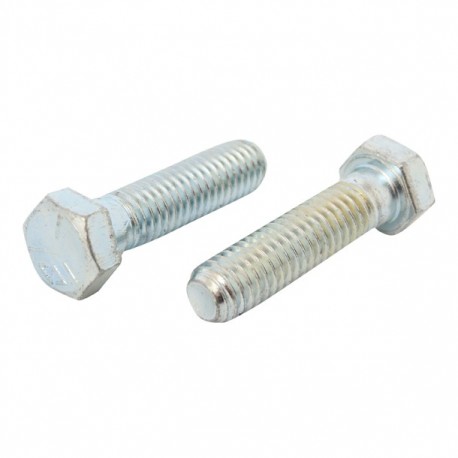 TORNILLO HEXAGONAL GR. 5 5/16"-18 X 3-1/2" - Envío Gratuito