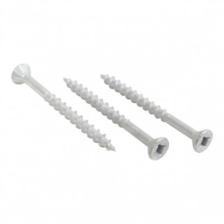 TORNILLO CUBIERTA GAL ESTRE 8X2 5P - Envío Gratuito