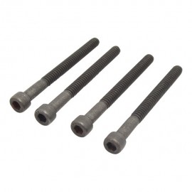 TORNILLO CABEZA SOCKET 6-32 X 1-1/2" - Envío Gratuito