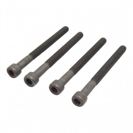 TORNILLO CABEZA SOCKET 6-32 X 1-1/2" - Envío Gratuito