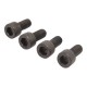 TORNILLO CABEZA SOCKET 8-32 X 3/8" - Envío Gratuito