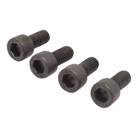 TORNILLO CABEZA SOCKET 8-32 X 3/8" - Envío Gratuito