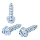 TORNILLO P/METAL CAB HEX RAN 14X1 - Envío Gratuito