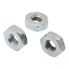 TUERCA HEX 8/32 10 - Envío Gratuito