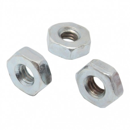 TUERCA HEX 8/32 10 - Envío Gratuito