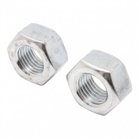 TUERCA HEXAGONAL GR.5 1/2"-13" - Envío Gratuito