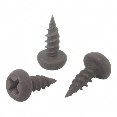 TORNILLO ARMADURA PUNTA FILOSA 6 X 7/16" - Envío Gratuito