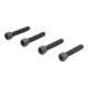 TORNILLO CABEZA SOCKET 6-32 X 3/4" - Envío Gratuito