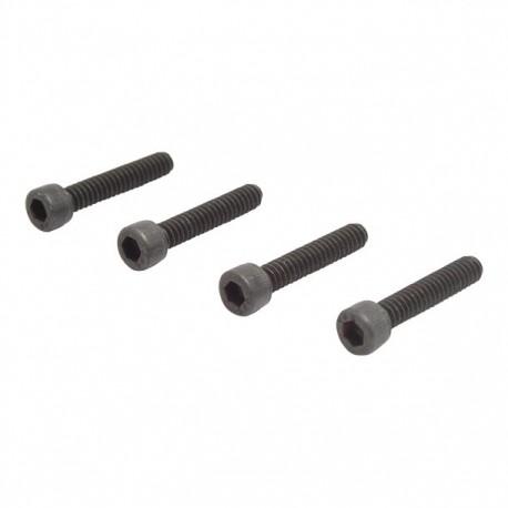 TORNILLO CABEZA SOCKET 6-32 X 3/4" - Envío Gratuito