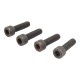 TORNILLO CABEZA SOCKET 10-32 X 3/4" - Envío Gratuito