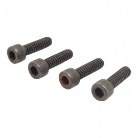 TORNILLO CABEZA SOCKET 10-32 X 3/4" - Envío Gratuito
