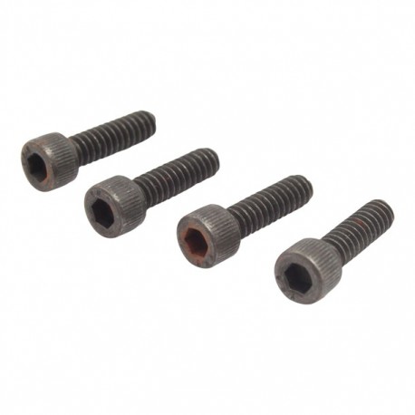 TORNILLO CABEZA SOCKET 10-32 X 3/4" - Envío Gratuito