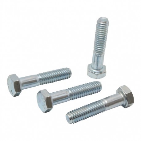 TORNILLO HEXAGONAL GR. 5 5/16-18X1-1/4 - Envío Gratuito