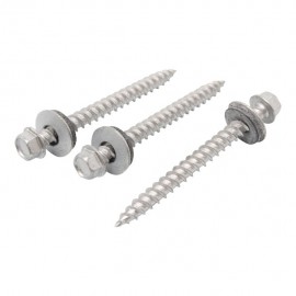 TORNILLO HEX AUTOPERFORANTE NEO 9X1 - Envío Gratuito