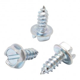 TORNILLO METAL CAB HEX RAN 10X1/2 CAJA CON 100 - Envío Gratuito