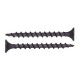 TORNILLO TABLAROCA CUERDA GRUESA 6X2" - Envío Gratuito