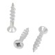 TORNILLO CUBIERTA GALVANIZADO ESTRE 8X1 5P CAJA CON 100 - Envío Gratuito