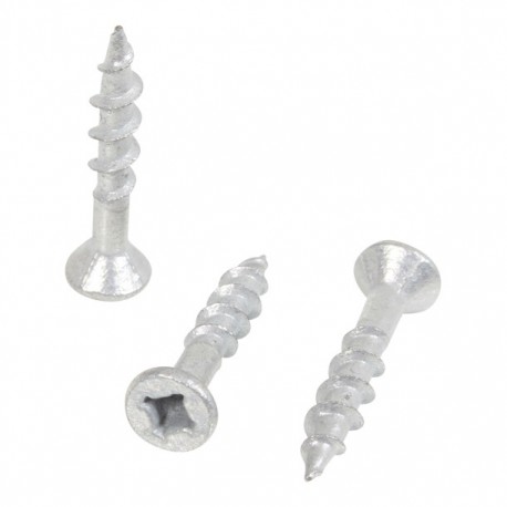 TORNILLO CUBIERTA GALVANIZADO ESTRE 8X1 5P CAJA CON 100 - Envío Gratuito