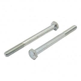 TORNILLO HEXAGONAL GR. 5 FINO 1/4"-28" X 2-1/2" - Envío Gratuito