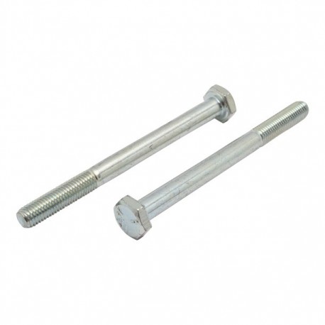 TORNILLO HEXAGONAL GR. 5 FINO 1/4"-28" X 2-1/2" - Envío Gratuito